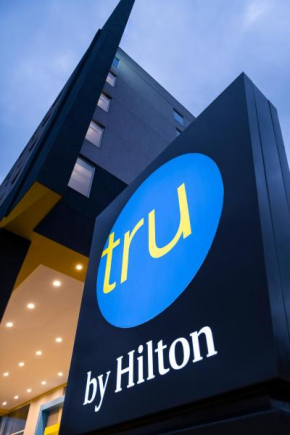 Tru By Hilton Cali Sur